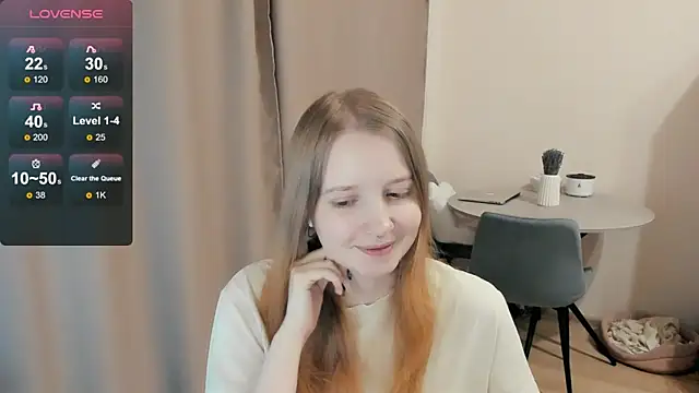 Snapshot of Alyaley chatting on 03/18/25, 07:42 Alyaley online show from 03/18/25, 07:42