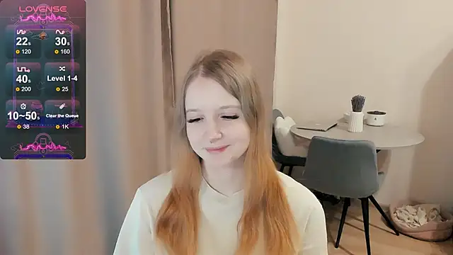 Snapshot of Alyaley chatting on 03/19/25, 05:50 Alyaley online show from 03/19/25, 05:50