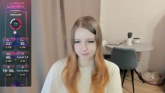 Snapshot of Alyaley chatting on 03/20/25, 06:53 Alyaley online show from 03/20/25, 06:53