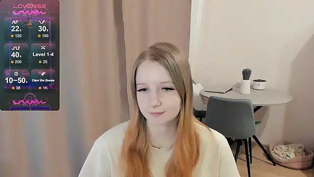 Snapshot of Alyaley chatting on 03/22/25, 01:19 Alyaley online show from 03/22/25, 01:19