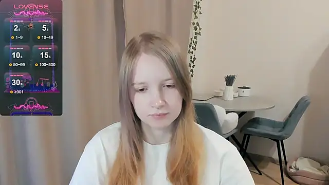 Snapshot of Alyaley chatting on 09/11/25, 08:31 Alyaley online show from 09/11/25, 08:31