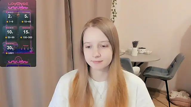 Snapshot of Alyaley chatting on 09/21/25, 04:19 Alyaley online show from 09/21/25, 04:19