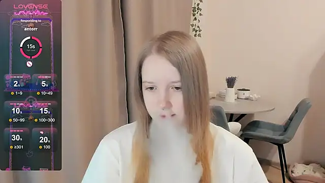 Snapshot of Alyaley chatting on 10/03/25, 08:50 Alyaley online show from 10/03/25, 08:50