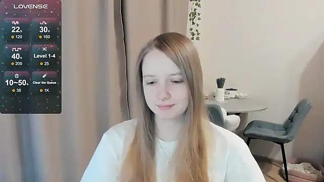 Snapshot of Alyaley chatting on 11/24/25, 02:55 Alyaley online show from 11/24/25, 02:55