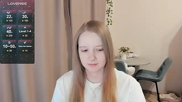 Snapshot of Alyaley chatting on 11/26/25, 04:24 Alyaley online show from 11/26/25, 04:24