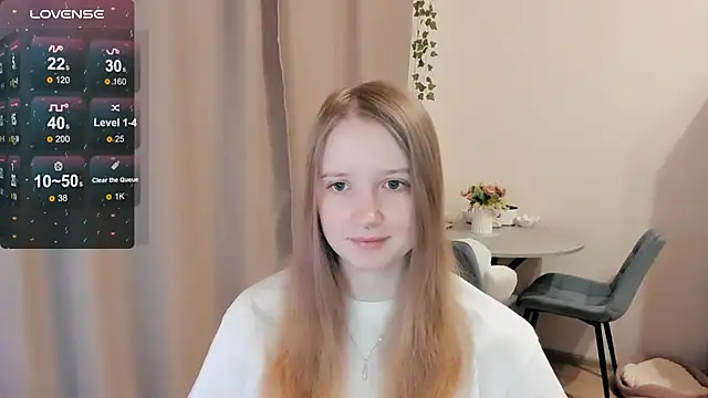 Snapshot of Alyaley chatting on 12/05/25, 10:35 Alyaley online show from 12/05/25, 10:35