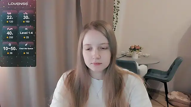 Snapshot of Alyaley chatting on 05/10/26, 02:55 Alyaley online show from 05/10/26, 02:55