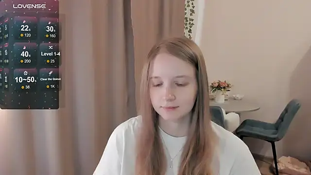 Snapshot of Alyaley chatting on 05/11/26, 02:34 Alyaley online show from 05/11/26, 02:34