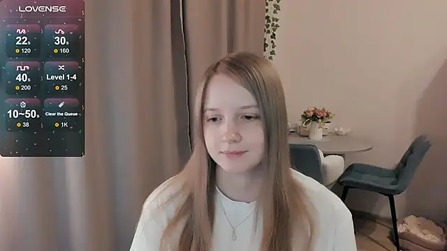 Snapshot of Alyaley chatting on 05/15/26, 12:39 Alyaley online show from 05/15/26, 12:39