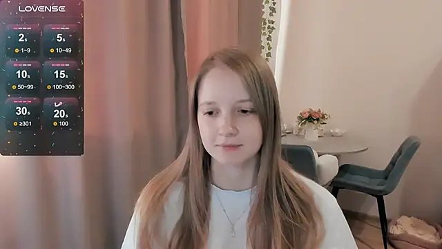 Snapshot of Alyaley chatting on 05/18/26, 04:29 Alyaley online show from 05/18/26, 04:29