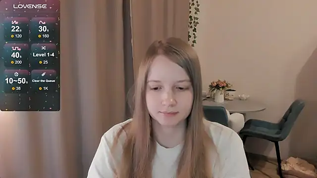 Snapshot of Alyaley chatting on 05/19/26, 02:29 Alyaley online show from 05/19/26, 02:29