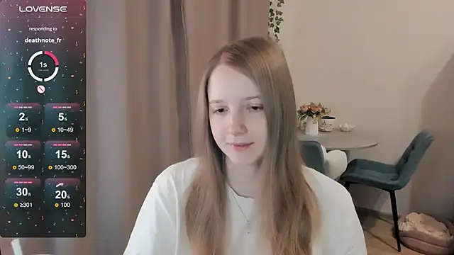 Snapshot of Alyaley chatting on 05/20/26, 05:41 Alyaley online show from 05/20/26, 05:41