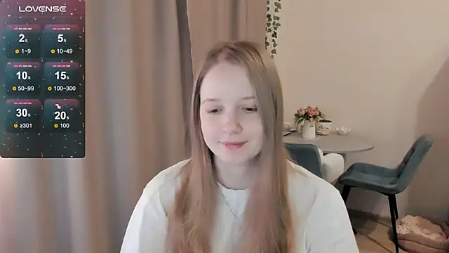 Snapshot of Alyaley chatting on 05/24/26, 10:48 Alyaley online show from 05/24/26, 10:48
