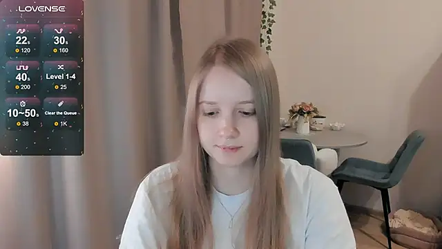 Snapshot of Alyaley chatting on 05/27/26, 12:51 Alyaley online show from 05/27/26, 12:51