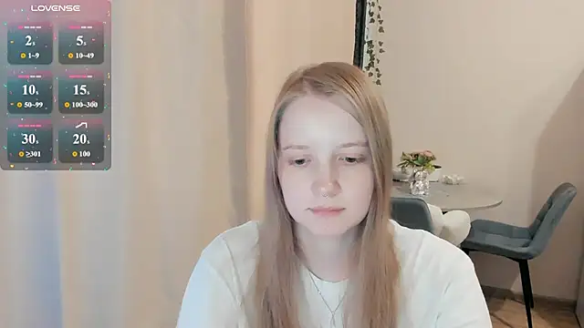 Snapshot of Alyaley chatting on 07/28/26, 02:05 Alyaley online show from 07/28/26, 02:05