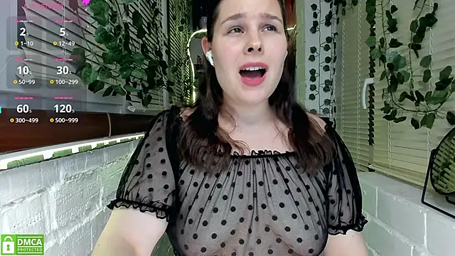 Snapshot of Candys_booty chatting on 12/10/24, 11:08 Candys booty online show from 12/10/24, 11:08