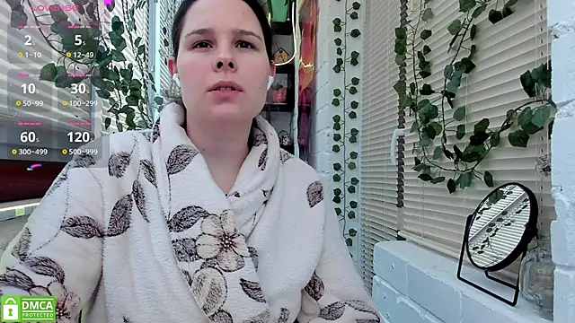 Candys booty online show from 12/15/24, 09:24