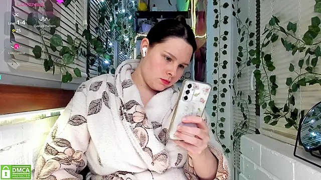 Snapshot of Candys_booty chatting on 02/12/25, 02:56 Candys booty online show from 02/12/25, 02:56