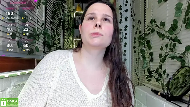 Candys booty online show from 03/11/25, 11:04