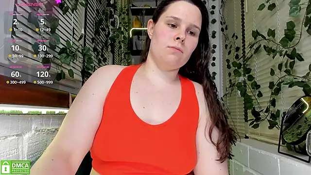 Snapshot of Candys_booty chatting on 03/20/25, 10:29 Candys booty online show from 03/20/25, 10:29