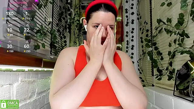 Snapshot of Candys_booty chatting on 03/21/25, 01:34 Candys booty online show from 03/21/25, 01:34