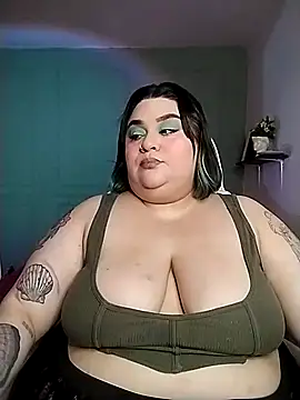 tiffany laurens online show from 02/07/25, 04:27