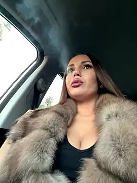 Snapshot of Syka0001 chatting on 09/30/25, 02:55 Syka0001 online show from 09/30/25, 02:55