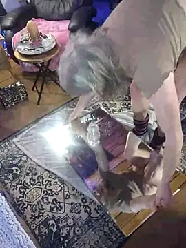 KrystallCoxxh online show from 12/02/25, 12:16