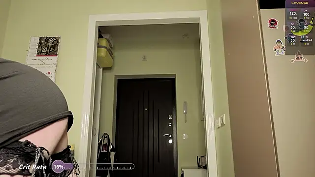 Snapshot of Sussie_Salmon chatting on 03/03/26, 09:53 Sussie Salmon online show from 03/03/26, 09:53