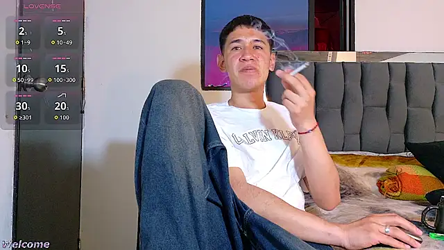 Mr daren  online show from 02/13/26, 06:15