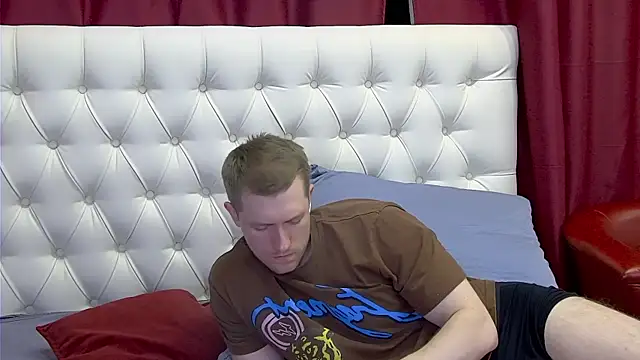 EthanPinkman online show from 05/12/26, 05:37