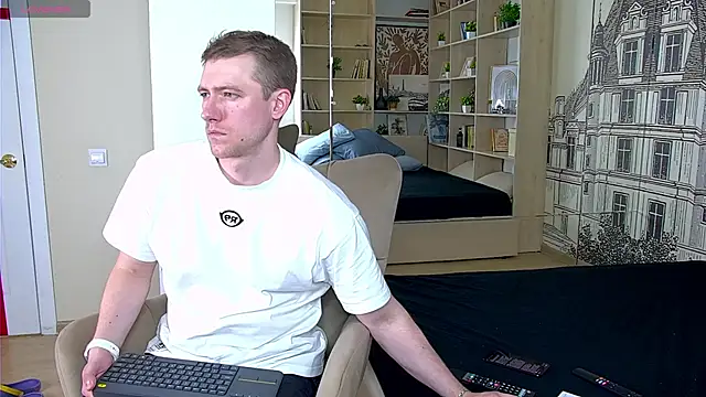 EthanPinkman online show from 06/22/26, 11:51