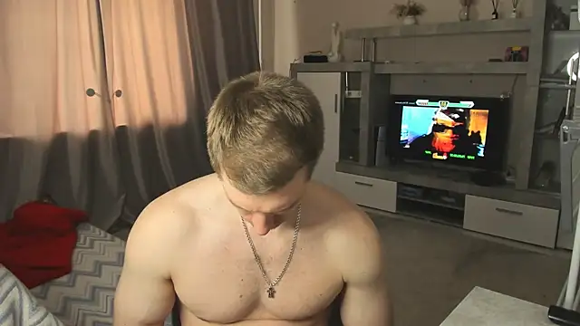 EthanPinkman online show from 06/26/26, 07:02