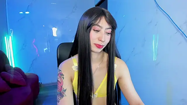 LilithCooperr  online show from 06/26/26, 03:33
