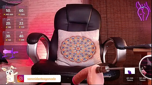 vero sweet18 online show from 01/12/25, 01:42