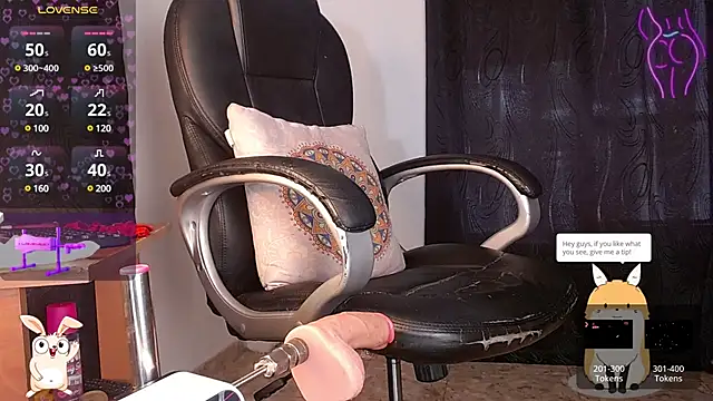 vero sweet18 online show from 02/22/25, 02:41