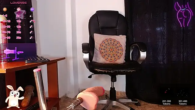 vero sweet18 online show from 03/19/25, 09:16