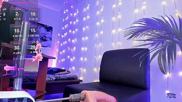 vero sweet18 online show from 09/13/25, 08:08