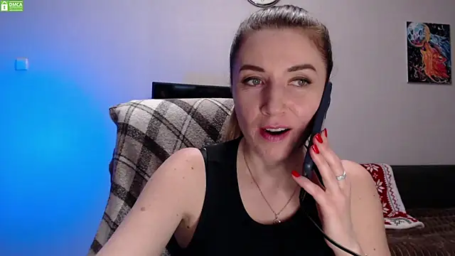 Snapshot of Sweet___Amelia chatting on 03/24/26, 05:29 Sweet Amelia online show from 03/24/26, 05:29