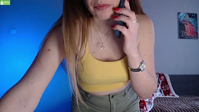 Snapshot of Sweet___Amelia chatting on 03/30/26, 10:49 Sweet Amelia online show from 03/30/26, 10:49