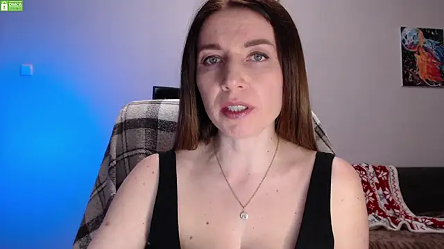Snapshot of Sweet___Amelia chatting on 04/13/26, 06:46 Sweet Amelia online show from 04/13/26, 06:46