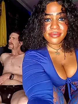 AmazonianMistress online show from 12/31/24, 12:32