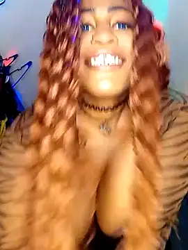 AmazonianMistress online show from 01/08/25, 02:25