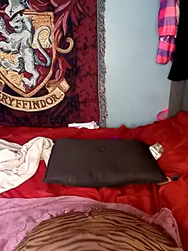 AmazonianMistress online show from 02/18/25, 03:10