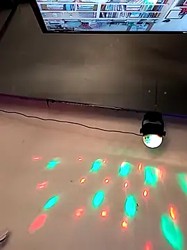 AmazonianMistress online show from 03/20/25, 02:32