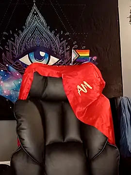 AmazonianMistress online show from 09/16/25, 02:18