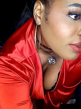 AmazonianMistress online show from 09/19/25, 09:04