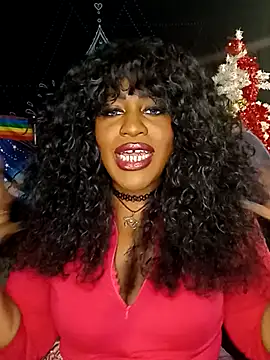 AmazonianMistress online show from 11/22/25, 01:48