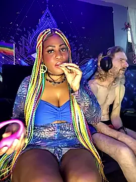 AmazonianMistress online show from 05/30/26, 06:16