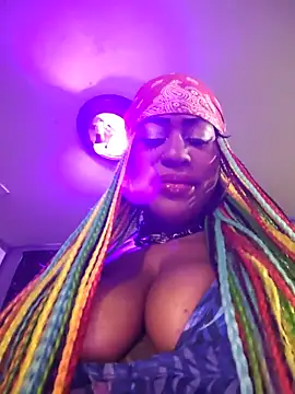AmazonianMistress online show from 06/12/26, 05:12